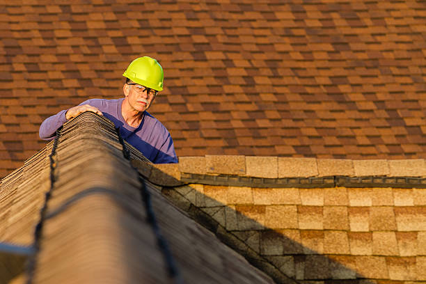 Professional Roofing Contractor in Lewisville, NC